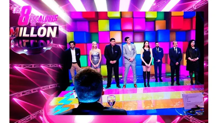 Participá en el programa de Guido.