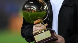 Se conocieron los nominados al Golden Boy 2022: ¿Qué argentinos buscarán el premio?