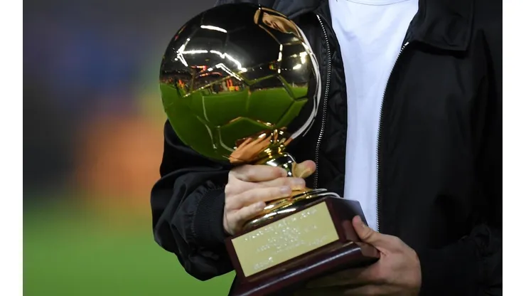 Se conocieron los nominados al Golden Boy 2022: ¿Qué argentinos buscarán el premio?