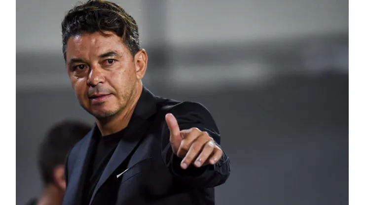 ¿Cierra el primer refuerzo? River acelera para quedarse con un delantero