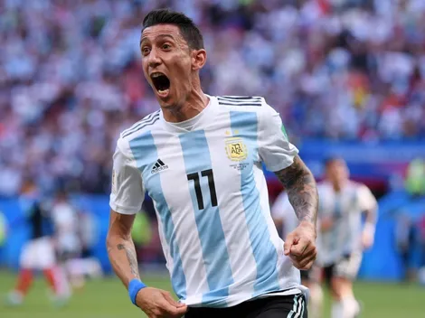 Avísenle a Mbappé: el nuevo ranking FIFA y una enorme noticia para Argentina