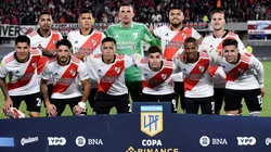 Decisión tomada: llegó este año a River y no harán uso de la opción de compra