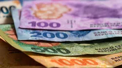 El aguinaldo se cobra a fines de junio.