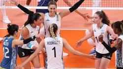 Las Panteras jugarán una serie de amistosos amistosos en Santa Fe y Buenos Aires