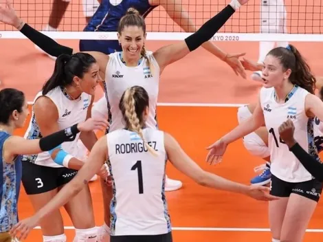 Las Panteras jugarán una serie de amistosos amistosos en Santa Fe y Buenos Aires