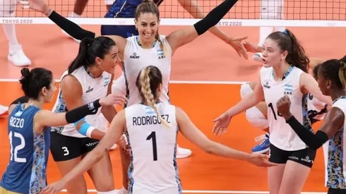 Las Panteras jugarán una serie de amistosos amistosos en Santa Fe y Buenos Aires