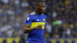 ¿Por qué Luis Advíncula no jugará en Boca vs. Tigre?