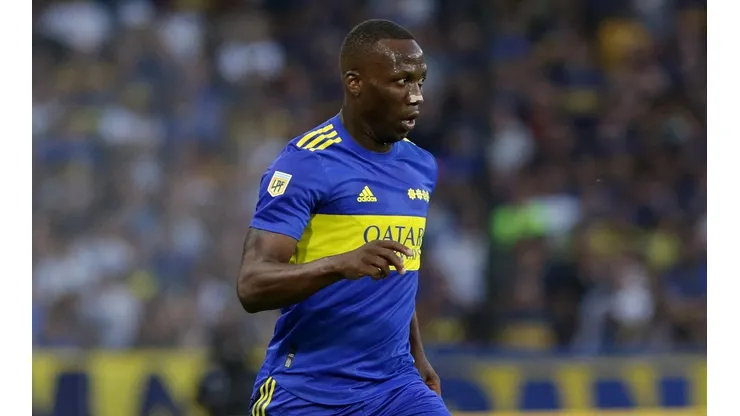 ¿Por qué Luis Advíncula no jugará en Boca vs. Tigre?