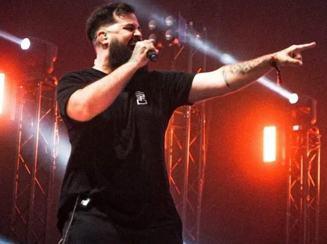 FMS Argentina 2022: día, horario, batallas y streaming para ver la cuarta fecha EN VIVO y EN DIRECTO