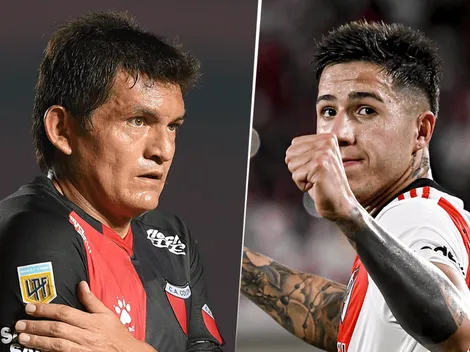 FINAL | Colón vs. River por la Liga Profesional 2022: resultado y estadísticas del partido