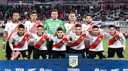 River ya sabe cuándo volverá a contar con Paulo Díaz