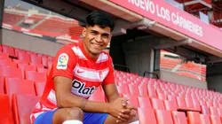 "Sería fantástico que se dé": Matías Arezo se ilusiona con llegar a River