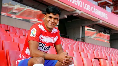 "Sería fantástico que se dé": Matías Arezo se ilusiona con llegar a River