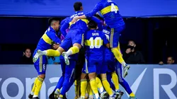 Problema en Boca: el jugador que "le complica el panorama" al consejo de fútbol en el mercado de pases