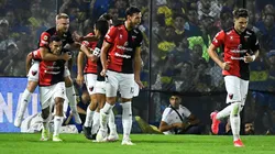 Colón, tajante con Beltrán: la decisión del Sabalero antes de jugar contra River