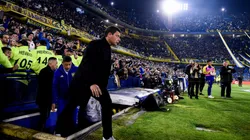 ◉ Las noticias de Boca hoy