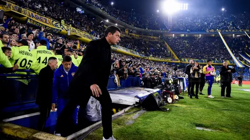 ◉ Las noticias de Boca hoy