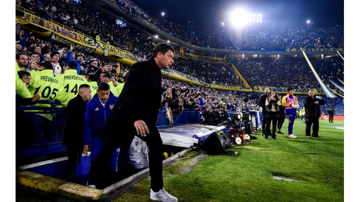 ◉ Las noticias de Boca hoy