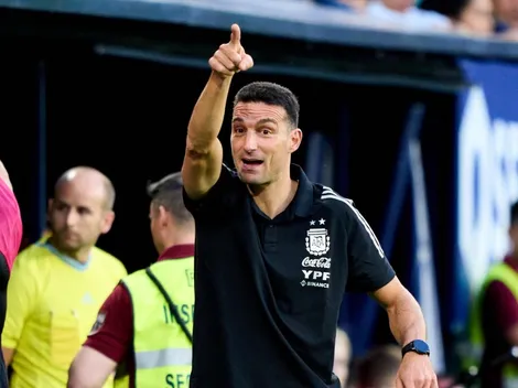 Sorpresiva predicción para Qatar 2022: los 7 candidatos que están arriba de Argentina