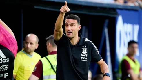 Sorpresiva predicción para Qatar: los 7 candidatos que están arriba de Argentina.