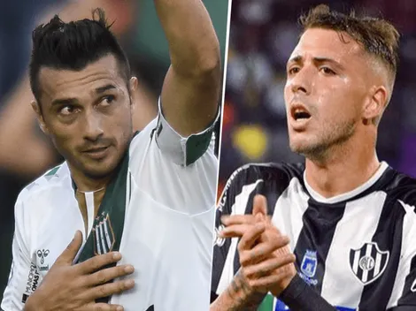 FINAL | Banfield vs. Central Córdoba (SdE) por la Liga Profesional 2022: resultado y estadísticas del partido