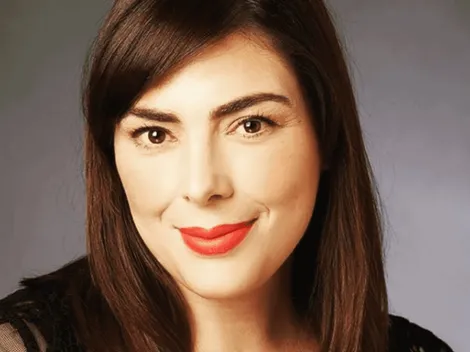 Quién era Julieta Vallina, la actriz que falleció a los 50 años