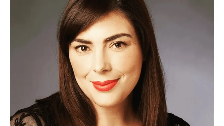 Julieta Vallina falleció a los 50 años.