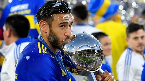 Boca puso la oferta en la mesa: ¿qué falta para que Toto Salvio arregle su continuidad?