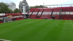 La particular medida de Argentinos Juniors para recibir visitantes: ¿Cómo inscribirse?