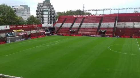 La particular medida de Argentinos Juniors para recibir visitantes: ¿Cómo inscribirse?