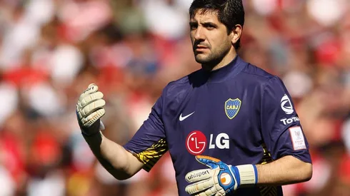 Agustín Orion reveló un detalle inédito sobre su salida de Boca: "Guillermo me dijo..."