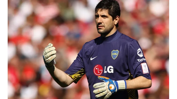 Agustín Orion reveló un detalle inédito sobre su salida de Boca: "Guillermo me dijo..."