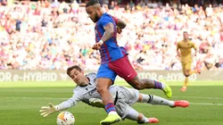 Atento River: el refuerzo estrella que sumaría Vélez desde la Liga española