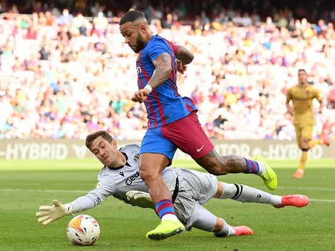 Atento River: el refuerzo estrella que sumaría Vélez desde la Liga española