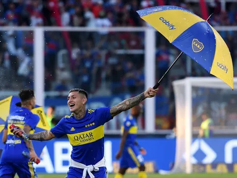 ¿Giro en la negociación? Qué pasará con Ávila y su pase a Central tras la salida de Somoza