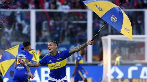 ¿Giro en la negociación? Qué pasará con Ávila y su pase a Central tras la salida de Somoza