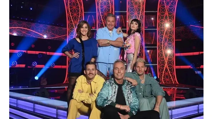 ◉ VER La Voz Argentina 2022: hora, canal de TV y transmisión ONLINE para seguir el programa EN VIVO