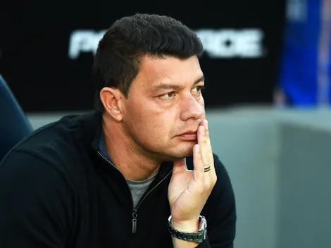 De titular a borrado: la llamativa ausencia en la lista de convocados de Boca ante Tigre