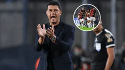 Ni Farías ni Aliendro: la figura de Colón que interesa en Boca y que "es la prioridad"