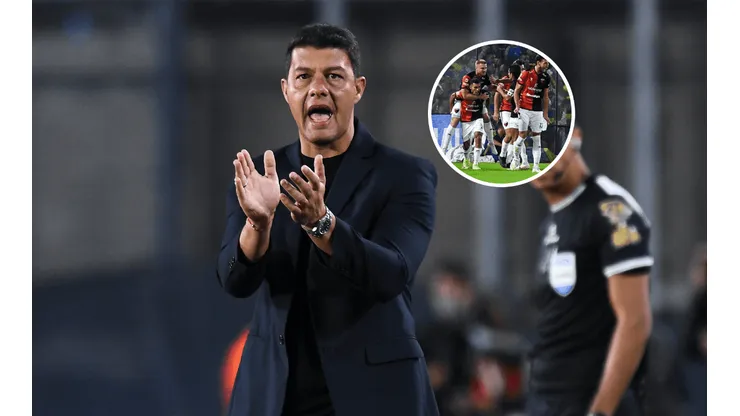 Ni Farías ni Aliendro: la figura de Colón que interesa en Boca y que "es la prioridad"