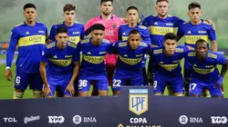 Última noticia: confirmaron la primera baja de Boca en el plantel de Battaglia