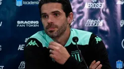 Después de la crisis, Racing está por abrochar a su segundo refuerzo