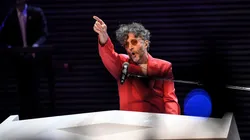 Fito Páez sumó una nueva fecha.