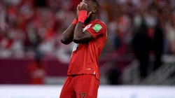 El devastador posteo de Advíncula tras la elimiación de Perú: "Hasta aquí llegue"