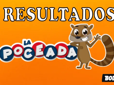 ◉ RESULTADOS AQUÍ | Quiniela Poceada Misionera HOY miércoles 15 de junio | Sorteo y números ganadores