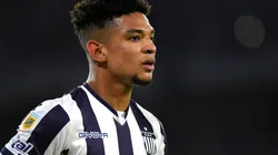 ¿Se ilusiona River? La decisión de Talleres con Valoyes en medio de las negociaciones