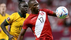 La primera decisión de Boca por la situación de Advíncula