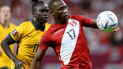 La primera decisión de Boca por la situación de Advíncula