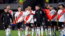 Las noticias de River hoy.