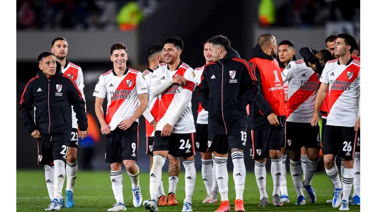 Las noticias de River hoy.